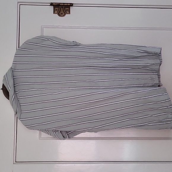 Ace & Jig Kiki Cardi in Skipper size Large VGUC - Picture 3 of 4